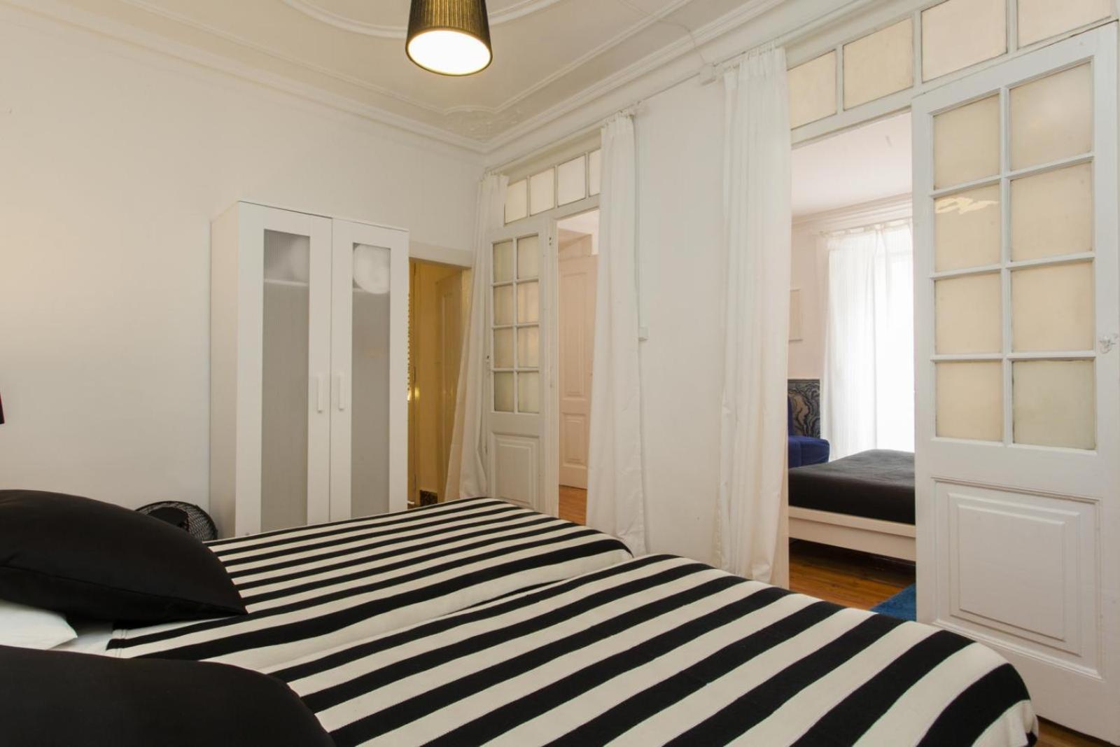 C2 Bairro Alto 18Th Century Beautiful Apartment Lisbona Esterno foto