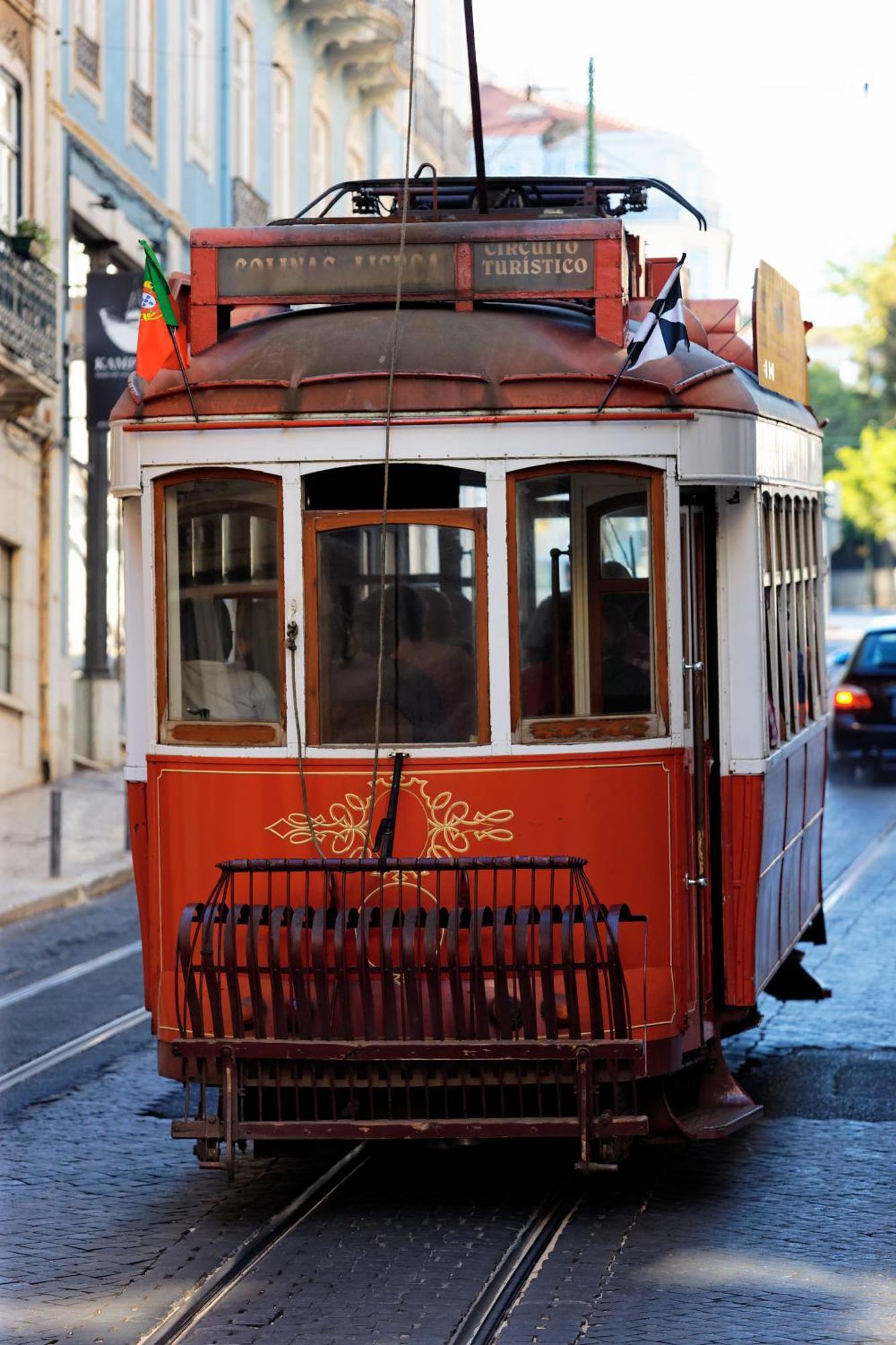 C2 Bairro Alto 18Th Century Beautiful Apartment Lisbona Esterno foto