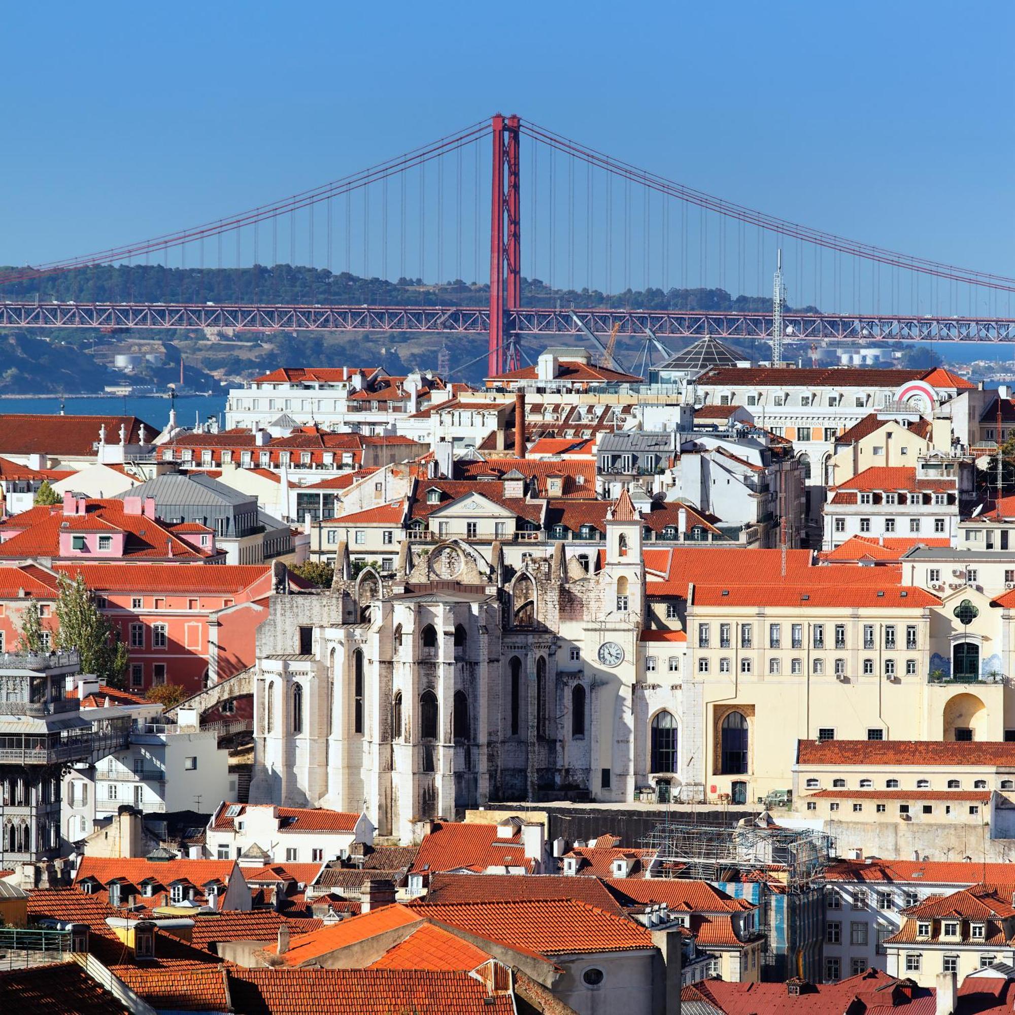 C2 Bairro Alto 18Th Century Beautiful Apartment Lisbona Esterno foto